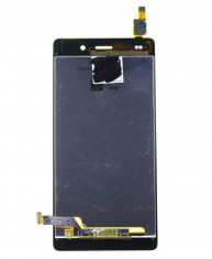 Ecran LCD Complet Huawei P8 Lite, ALE-L21 Gold foto