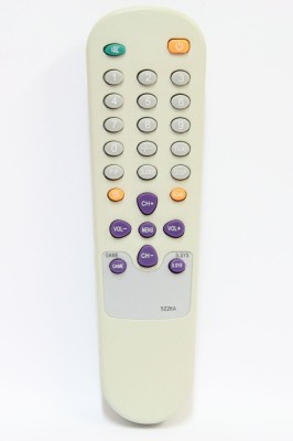 Telecomanda Ivory 5Z26 foto