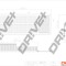 Dr!ve+ DP1110.10.0178 Filtru aer