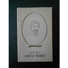 TEODOR VIRGOLICI - ALECU RUSSO