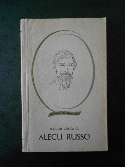 TEODOR VIRGOLICI - ALECU RUSSO