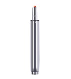 Arc pneumatic pentru scaun de birou, ridicător pneumatic pentru scaun de gaming și scaun de birou, taburet cu roți, lungime totală 35 cm - 55 cm, cili