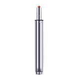 Arc pneumatic pentru scaun de birou, ridicător pneumatic pentru scaun de gaming și scaun de birou, taburet cu roți, lungime totală 35 cm - 55 cm, cili