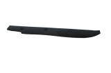 Aripa de plastic dreapta față PORSCHE CAYENNE 92A 2014 OEM: 7P5854778 25945555