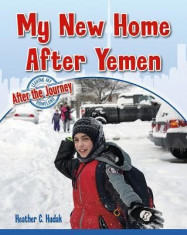 My New Home After Yemen foto