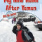 My New Home After Yemen