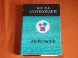Mathematik Kleine Enzyklopadie