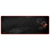 Mouse pad A4tech X-Thin B-088S, 80 x 30 cm, Negru/Rosu