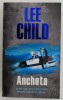 Ancheta - Lee Child. Roman politist, thriller