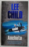 Ancheta - Lee Child. Roman politist, thriller