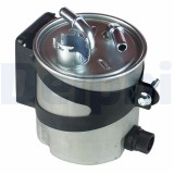 Delphi filtru combustibil