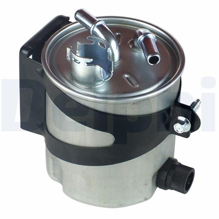 Delphi filtru combustibil