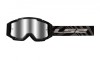 Ochelari cross/enduro/atv LS2, lentila oglinda, culoare negru Cod Produs: MX_NEW AK7202012012