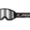 Ochelari cross/enduro/atv LS2, lentila oglinda, culoare negru Cod Produs: MX_NEW AK7202012012