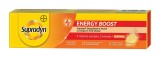 Supradyn energy boost, 15 comprimate efervescente, Bayer