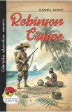 Robinson Crusoe - Daniel Defoe