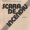 Scara de incendiu - Semicerc (roman)
