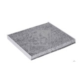 Filtru Habitaclu Carbon Activ STOCKER - DACIA SPRING EV (45CP), L: 202 mm