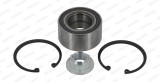 MOOG FD-WB-11186 Set rulment roata