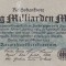 GERMANIA 50.000.000.000 marci 1923 VF!!!