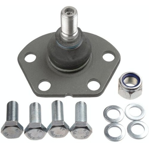 LEMF&Ouml;RDER Articulatie sarcina/ghidare