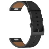 Curea Samsung Gear S3 46mm Asteroid GSM, negru, W073
