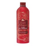 Gel de dus energizant crema Tesori D&amp;#039;Oriente Fiore Del Dragone Doccia Crema Aromatica 500ml