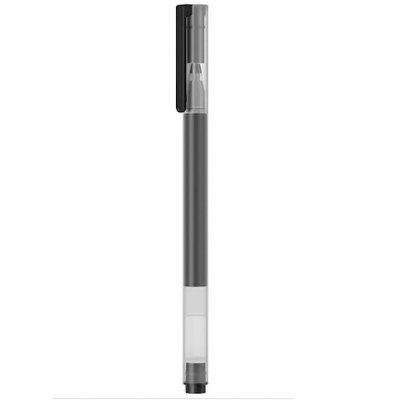 Pix Xiaomi, Gel Negru, 0.5mm, Set 10 bucati BHR4603GL foto