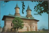 CPI B 11586 CARTE POSTALA - IASI. BISERICA GALATA, Necirculata, Fotografie