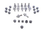 Set prezoane roata CITRO&Euml;N C4 III BA_, BB_, BC_ 2022 24682824