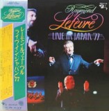 Cumpara ieftin Vinil 2XLP # &quot;Japan Press&quot; Raymond Lef&egrave;vre, Raymond Lef&egrave;vre et son Grand Orchestre &ndash; Live in Japan 1977 (EX)
