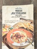 PASTA ALL'ITALIANA de MICHAELA GRIGORESCU PICCOLI,CELESTA GRIGORESCU