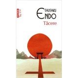 Tacere. Top 10+ - Shusaku Endo