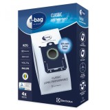 Set 4 saci aspirator E201S Classic long performance 9001684589 9001684746, Electrolux