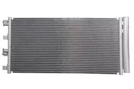 Radiator duster