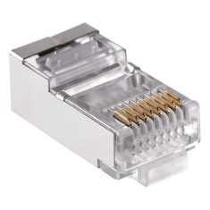 MUFA RJ45 8P8C CAT 5E ECRANATA EuroGoods Quality