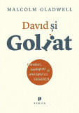 David si Goliat | Malcolm Gladwell