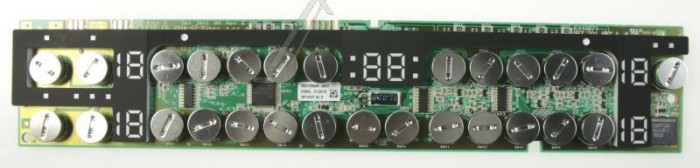 MODUL ELECTRONIC PROGRAMAT 9825619434591 ELECTROLUX / AEG