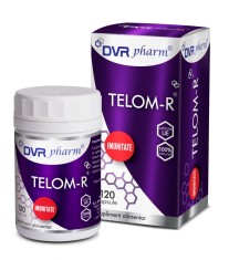 TELOM-R URINAR 120CPS