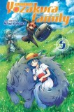 Manga Mission: Yozakura Family, Vol. 5 - Romance, Spies