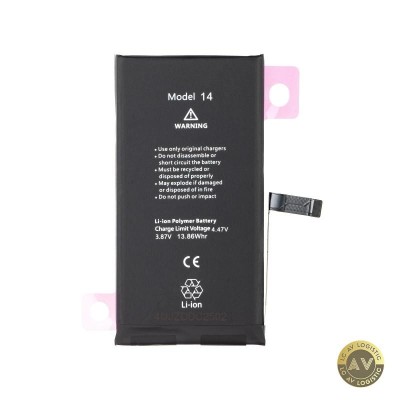 Acumulator Apple iPhone 14 Diagnostic foto