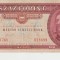 B11 22 - Bancnota foarte veche - Ungaria - 100 forint - 1989