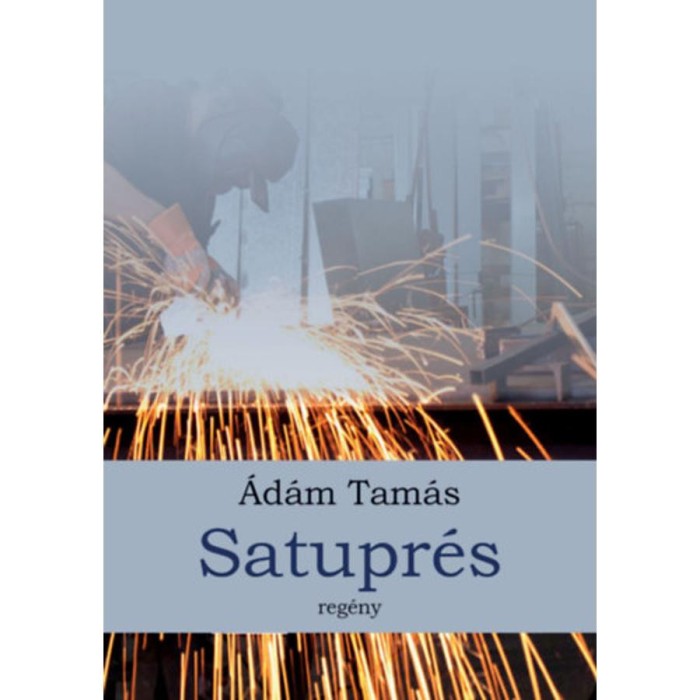 Satupr&eacute;s - &Aacute;d&aacute;m Tam&aacute;s