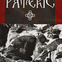 Pagini necunoscute de Pateric