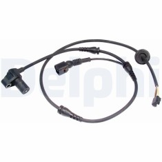 DELPHI SS20197 senzor,turatie roata foto