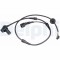 DELPHI SS20197 senzor,turatie roata