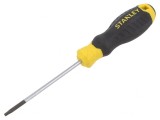 Şurubelniţă Torx T10H cu Grip 75mm