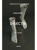 Disectie | Han Kang, ART