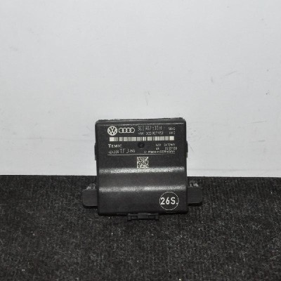 Unitate de control Gateway VW PASSAT CC 357 2008 OEM: 3C0907530H3C0907951 2640055 foto