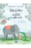 Elefantul bland si crocodilul cu suflet mare - Sabine du Mesnil, Colette Barker